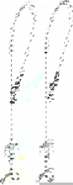 Riser with Spring Guide, 2 Way Design, Deck Mount, Deck Pre Rinse Faucet Assembly